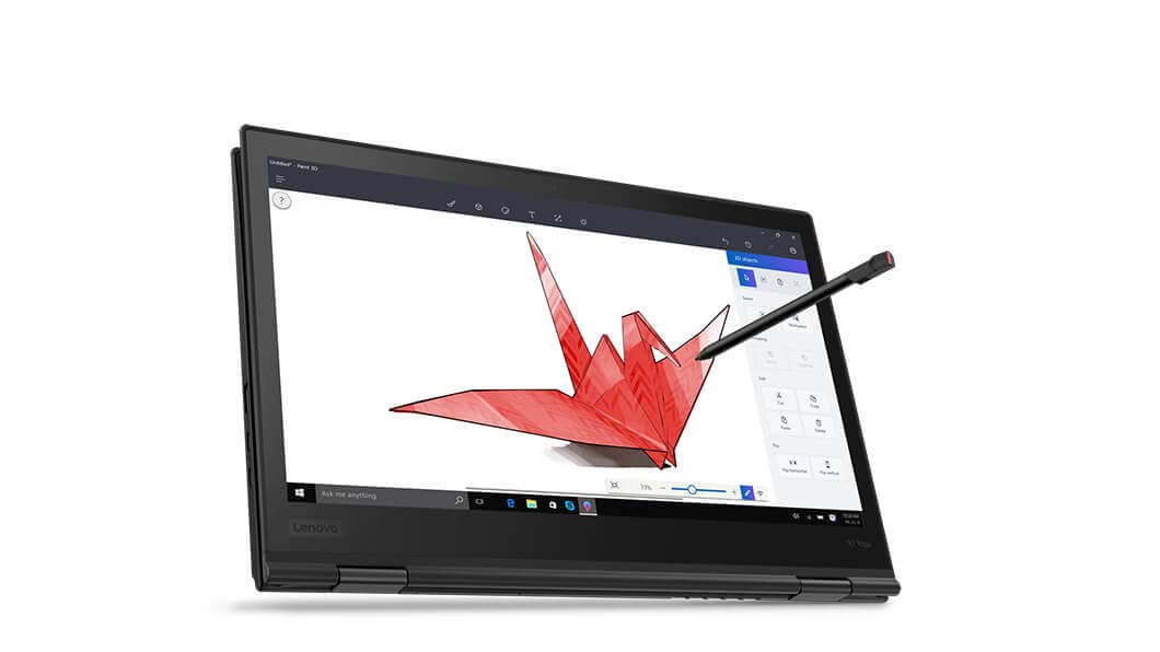 Lenovo ThinkPad X1 Yoga 3rd Gen 14