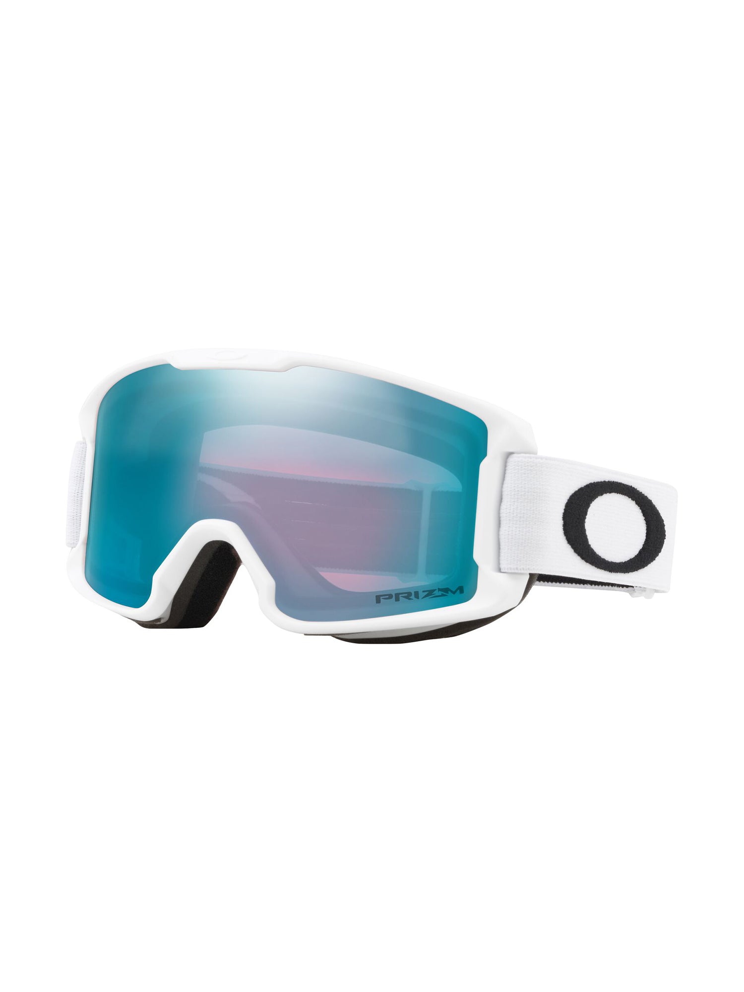 Line Miner Youth Goggles - Kids Ski Snowboard Safety Glasses for Winter Sports & Outdoor Activities