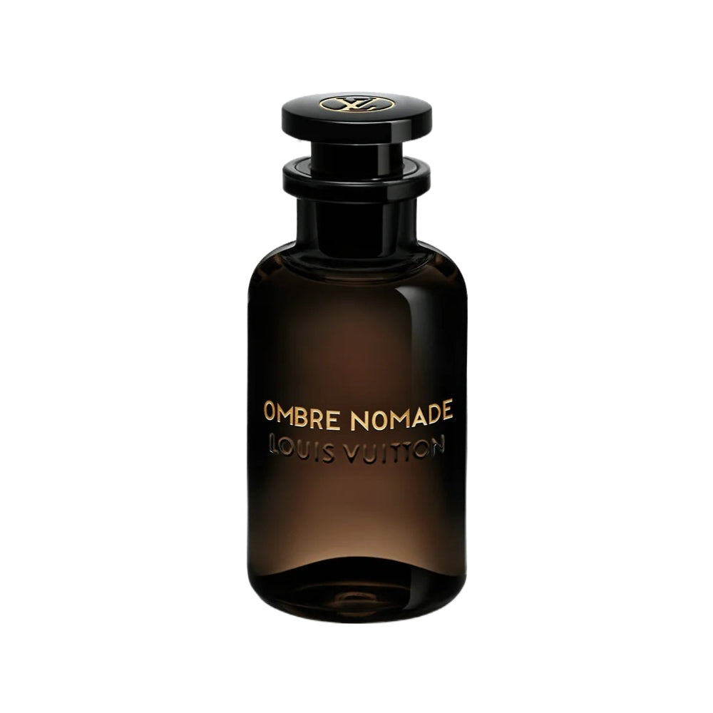 Louis Vuitton Ombre Nomade Eau De Parfum 100ml - Luxury Unisex Perfume for Men & Women - Perfect for Evening Events, Romantic Dates & Special Occasions