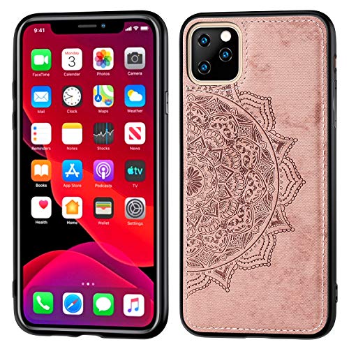 Case Rose gold