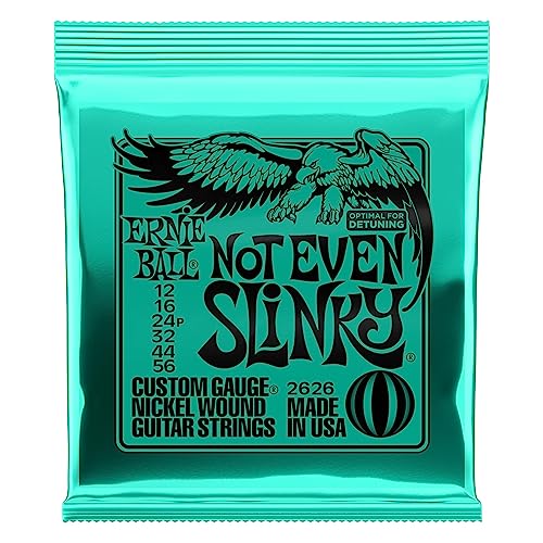 Not Even (12-56)
