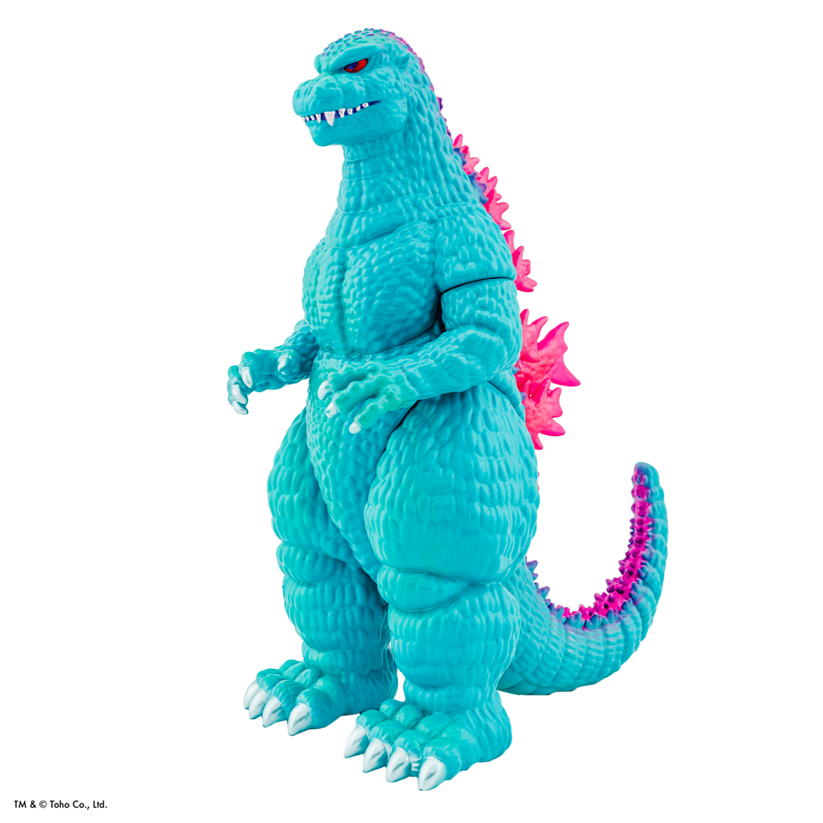 Godzilla 1984 Soft Vinyl Figure - Umi Variant Collectible Toy for Anime & Movie Fans | Perfect for Display, Gifts & Pop Culture Collections