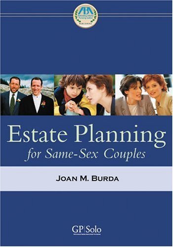 Estate Planning Guide for Same-Sex Couples | Legal Protection & Asset Management | For Marriage, Adoption & Financial Security