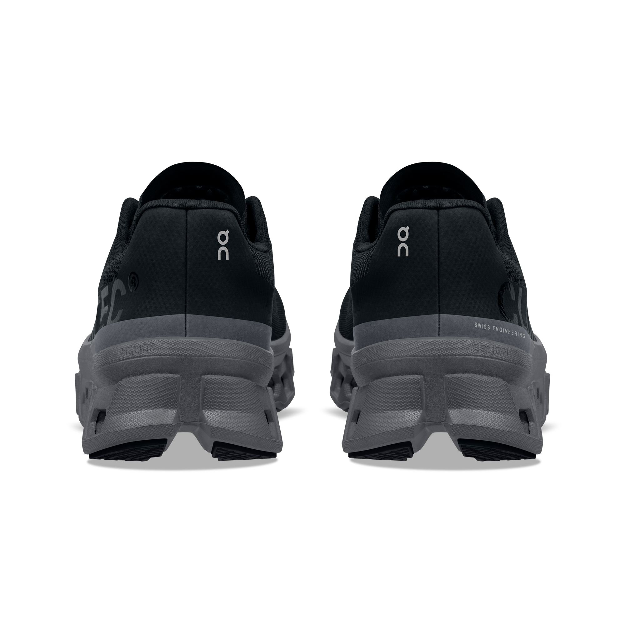 On Cloudmonster Women's Running Shoes - Lightweight Cushioned Sneakers for Jogging, Gym & Workouts - Comfortable Walking Shoes for Women