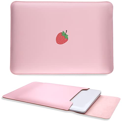 Strawberry B/Pink