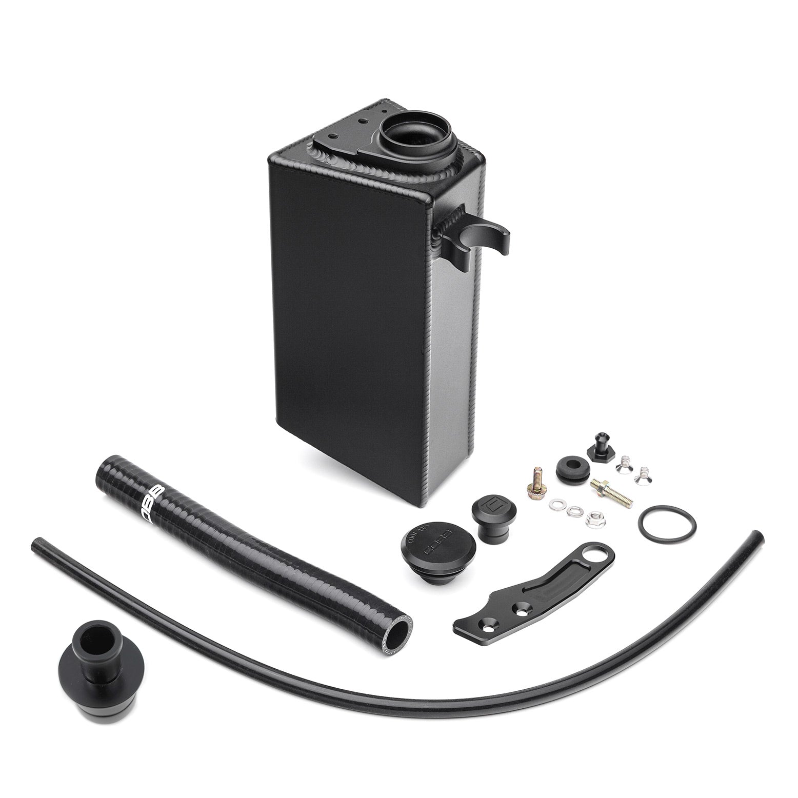 COBB Coolant Overflow Tank for 2015-2021 Subaru WRX STI - High-Performance Cooling System Upgrade for Track & Daily Driving
