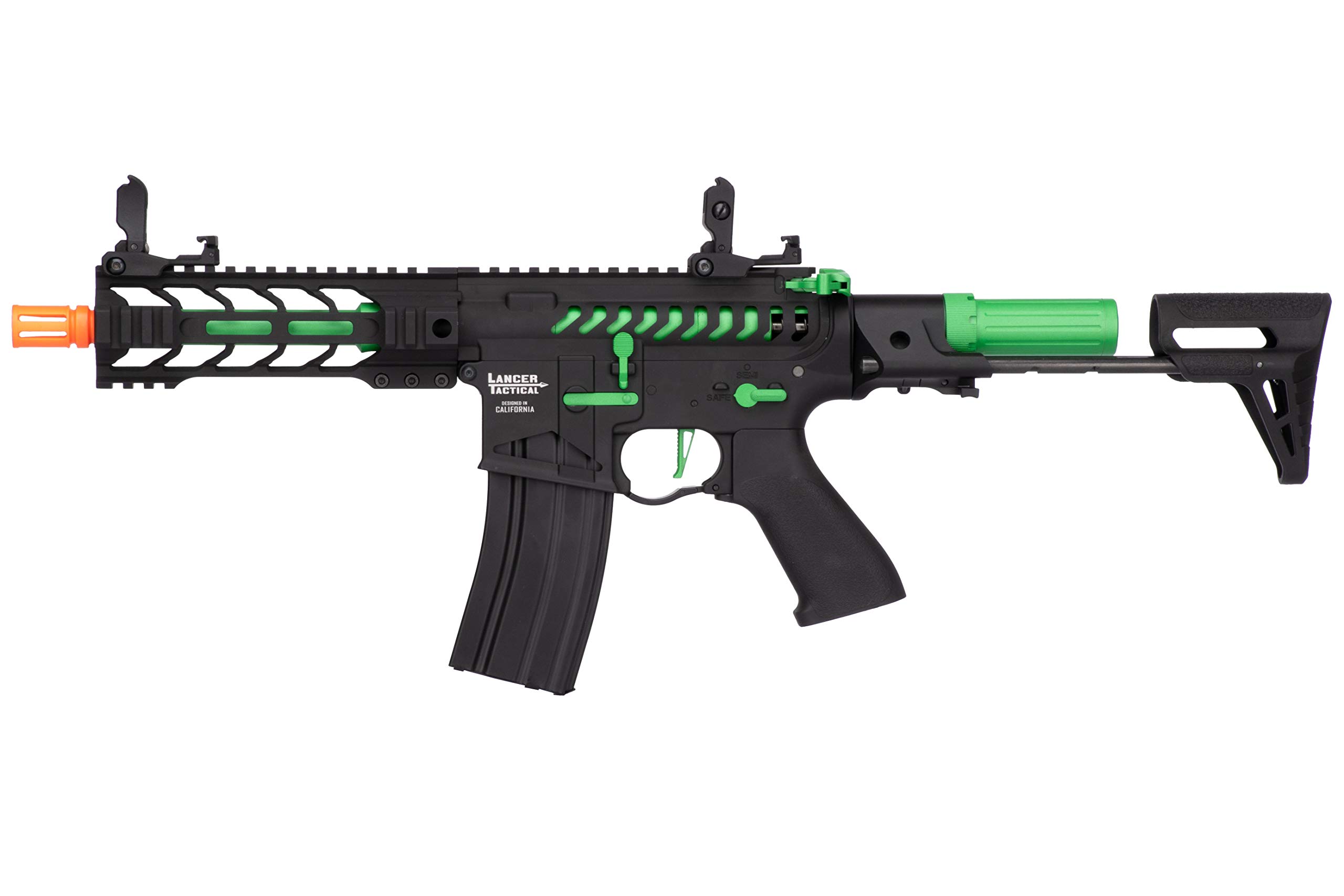 Lancer Tactical ProLine Battle Hawk 7