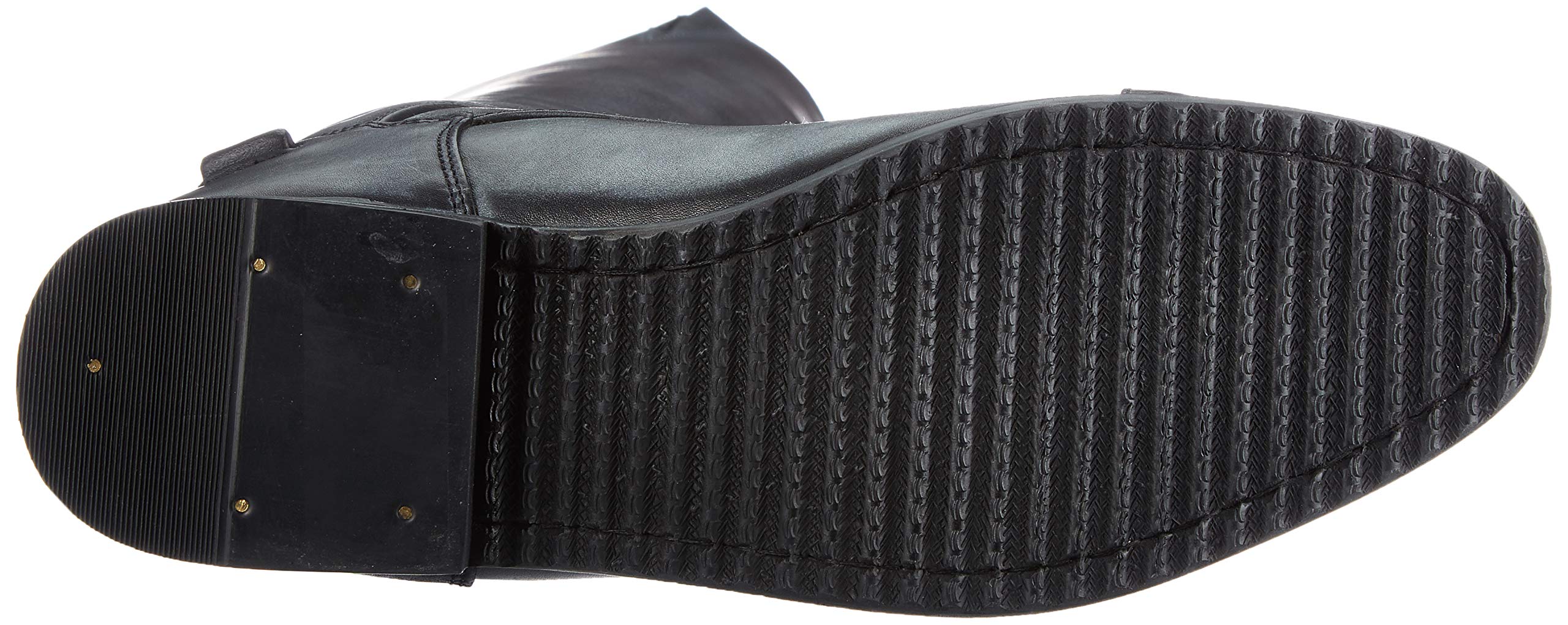 Men's Modern Riding Boots - Waterproof Equestrian Boots for Horseback Riding & Outdoor Activities - Perfect for Casual Wear, Horse Shows & Countryside Adventures