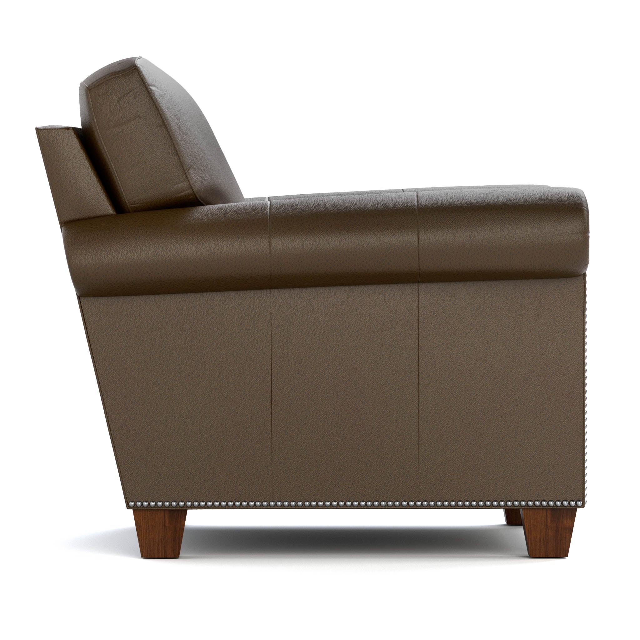 Malden Chair Program - Modern Ergonomic Office Chair for Home & Workspace - Perfect for Remote Work, Gaming & Study