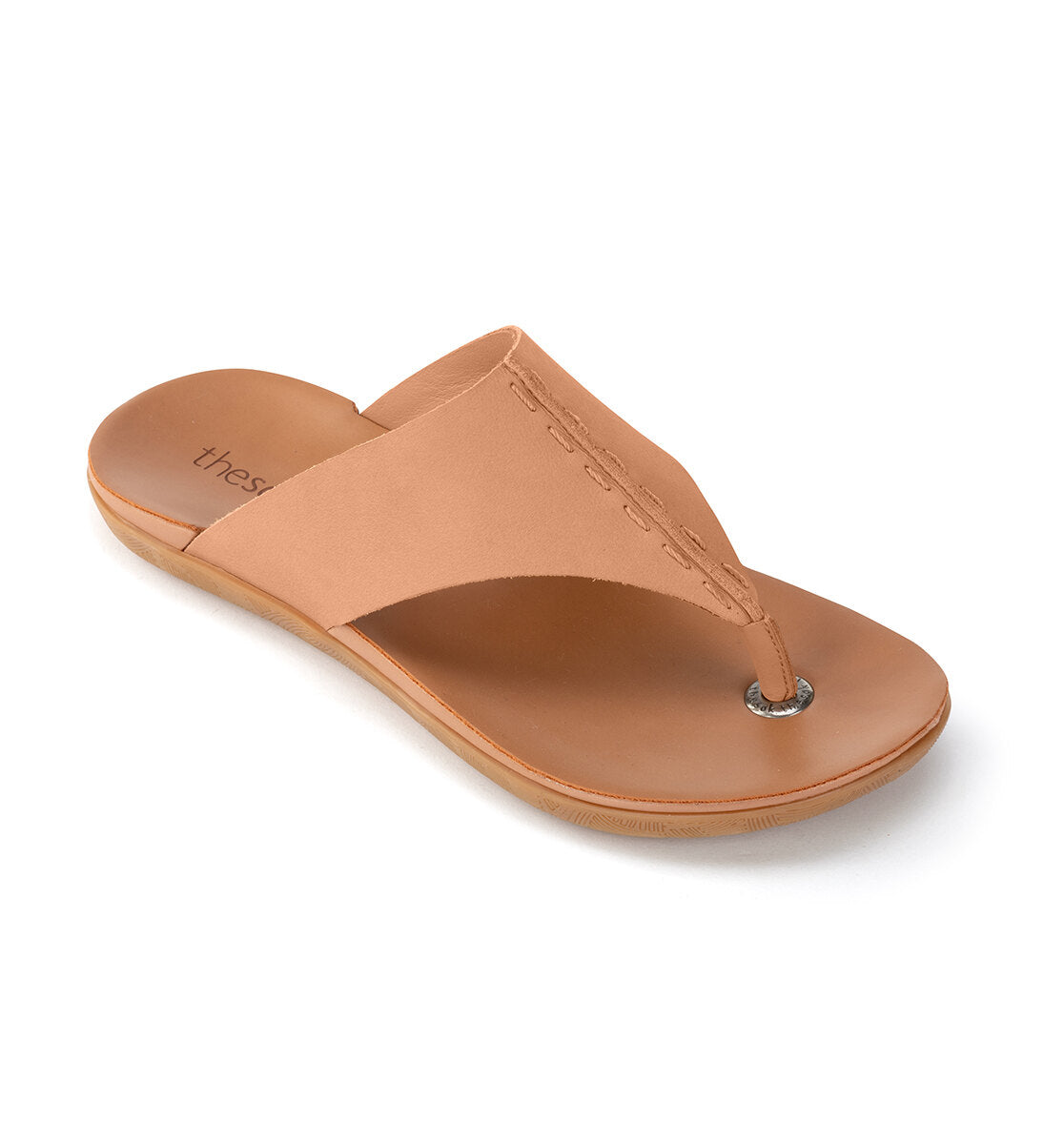 Leather - Natural Vachetta