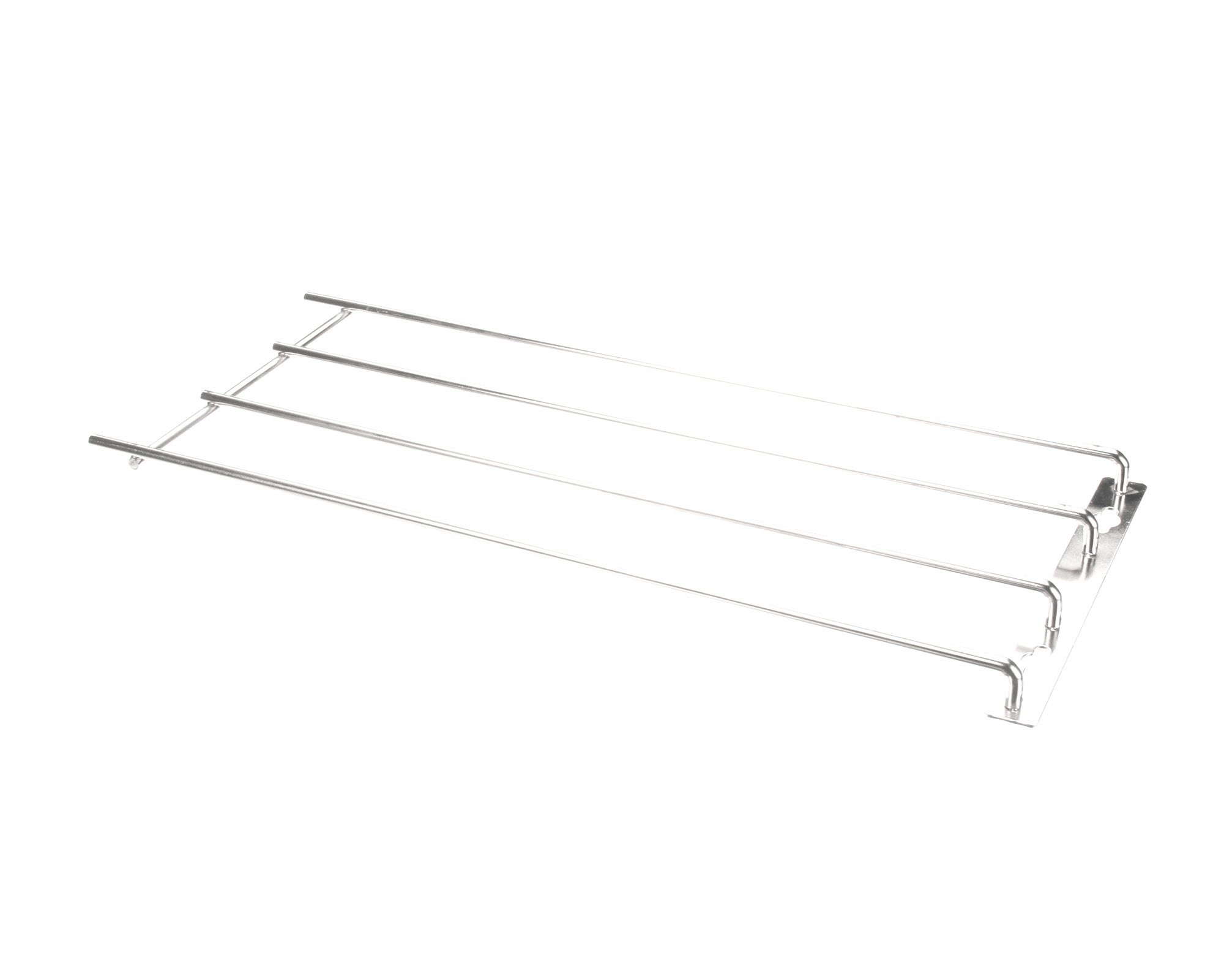Genuine OEM Garland Oven Rack Slide Assembly 4518127 - Commercial Kitchen Replacement Part - Free Shipping - Perfect for Restaurant, Bakery & Food Service Equipment Repair