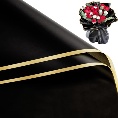 Black Gold Edge