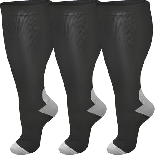 3pairblack+grey