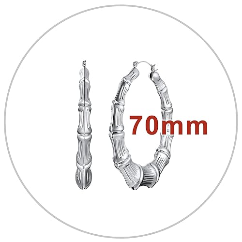 Stainless Steel 70MM