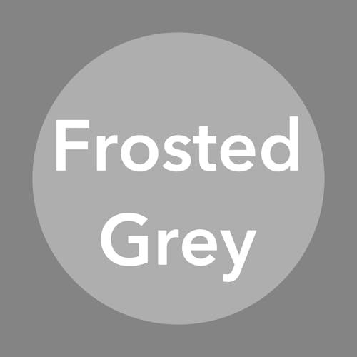 Frosted Grey Set