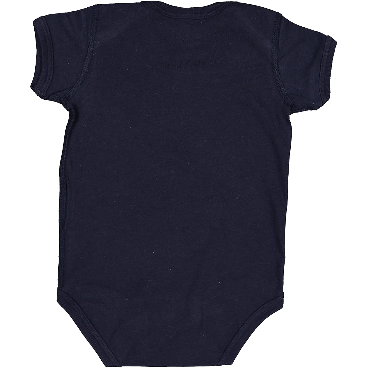 Inktastic Grammy Loves Me Moon and Back Baby Bodysuit - Cute Infant Onesie for Grandparents Gift - Perfect for Family Photos, Holidays & Special Occasions