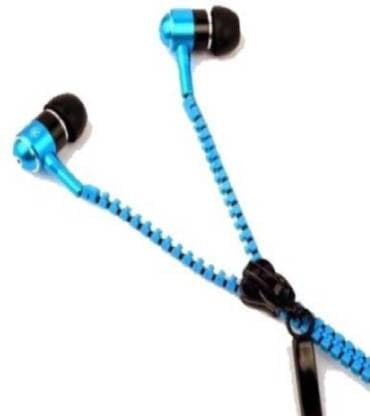 Zip Blue