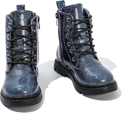 Glitter Blue