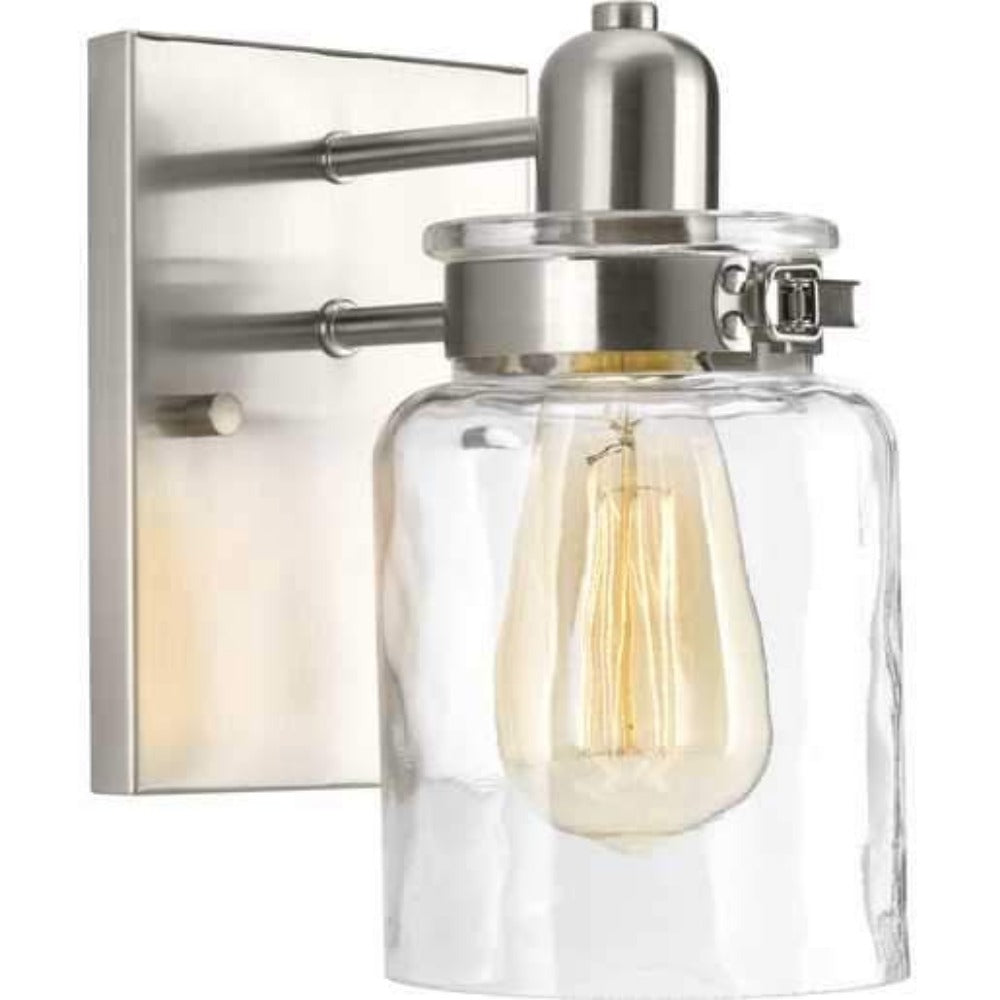 Stylish Amon Sconce Wall Light - Modern LED Wall Sconce for Living Room, Bedroom, and Hallway Lighting - Perfect for Home Decor and Ambient Illumination