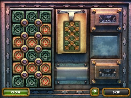 Mystery Island: The Ghost Ship - Adventure Game for Mac [Digital Download] - Solve Puzzles & Explore Hidden Treasures