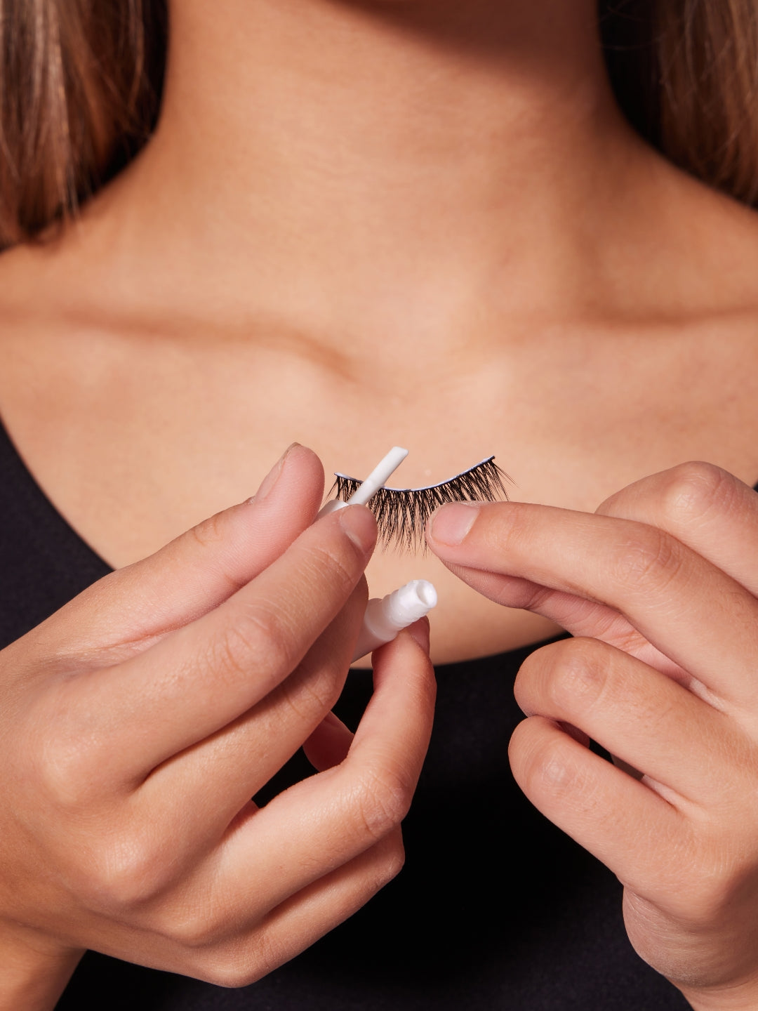 BH1715 Performance Eye Lashes - Natural Looking False Eyelashes for Dramatic Volume & Length | Perfect for Parties, Weddings, and Special Occasions