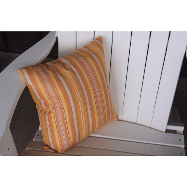 Orange Stripe