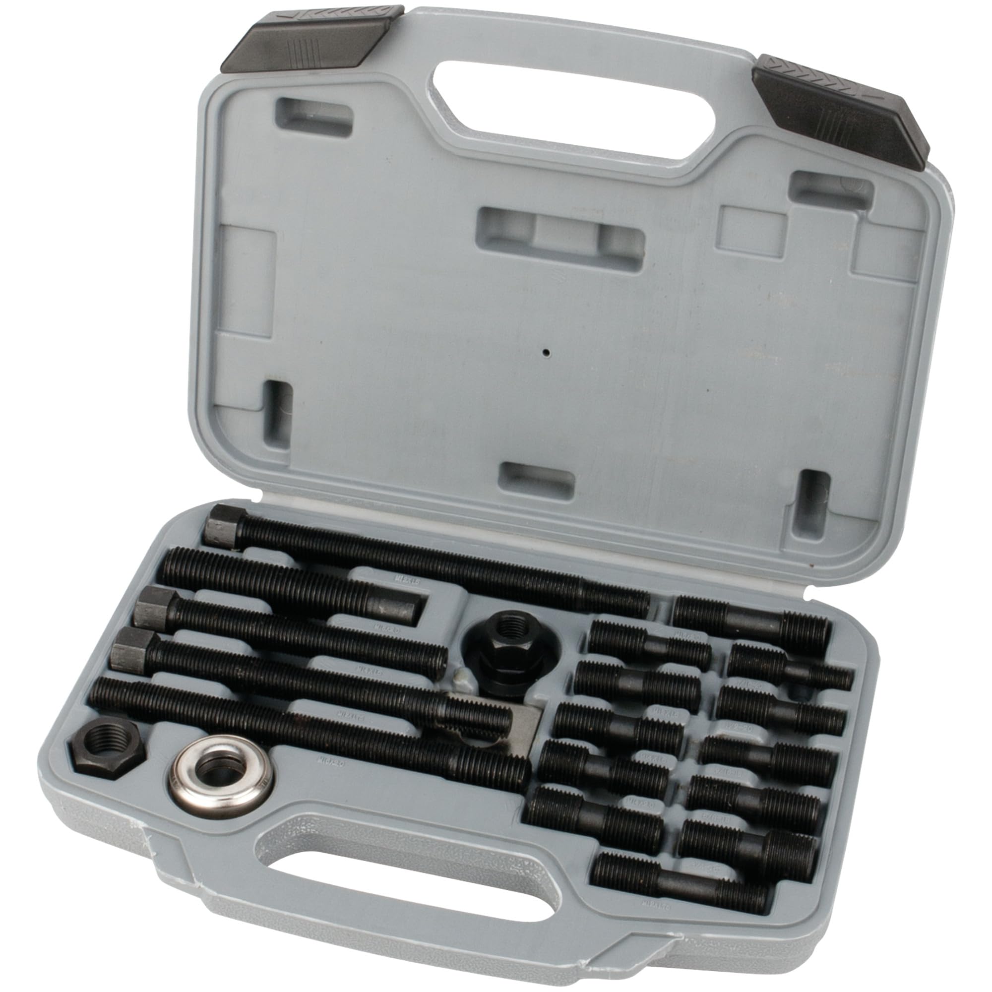 Performance Tool W89710 Harmonic Balancer Installer - Professional Grade Automotive Repair Tool for Engine Balance | Perfect for Mechanics & DIY Enthusiasts | Engine Maintenance & Tuning Essential