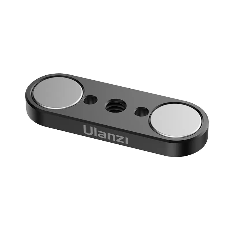 Ulanzi UA12/UA20 Portable LED Air Tube Light - Rechargeable Photography Lighting for YouTube, Vlogging, and Outdoor Shooting