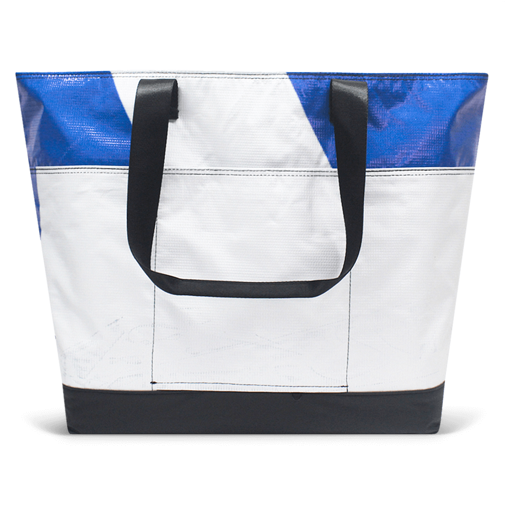 Almost Perfect Hudson Tote Bag - Premium Leather Handbag for Women | Perfect for Work, Travel & Everyday Use