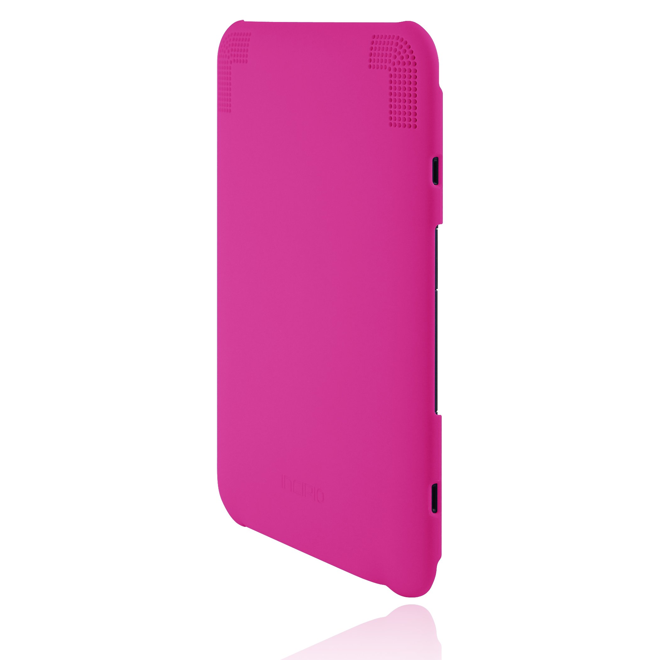 Incipio Feather Protective Case for Kindle Keyboard - Lightweight & Durable Cover in Magenta | Perfect for Reading, Travel & Everyday Use