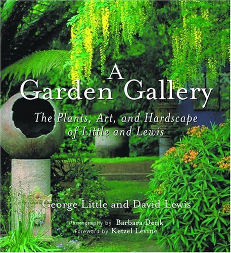 Little & Lewis Garden Gallery: Stunning Plants, Art & Hardscape Designs for Outdoor Decor & Landscaping | Perfect for Gardens, Patios & Backyard Retreats