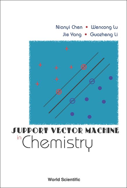 Support Vector Machine (SVM) in Chemistry - Advanced Data Analysis for Chemical Research & Predictive Modeling | Lab Applications & Computational Chemistry Tools