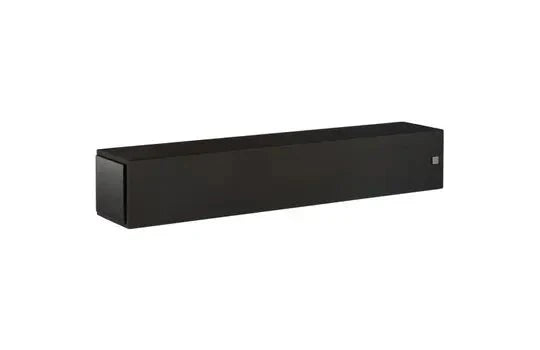 Definitive Technology Dymension DM20 Slim Center Channel Speaker - High-Performance Home Theater Sound System for Movies, Music & Gaming