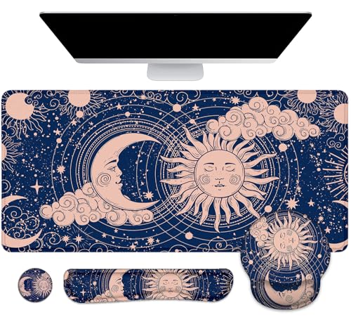 Moon & Sun