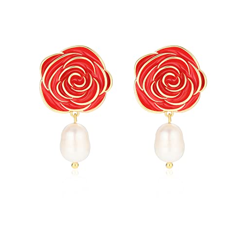 Rose-Red