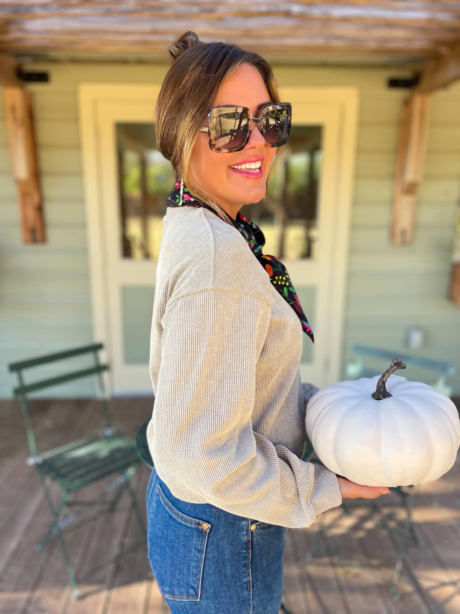 PREORDER: Dillon Pullover Sweater for Women - 4 Color Options | Cozy Knit Pullover for Fall & Winter | Perfect for Casual Outfits, Office Wear & Weekend Lounging