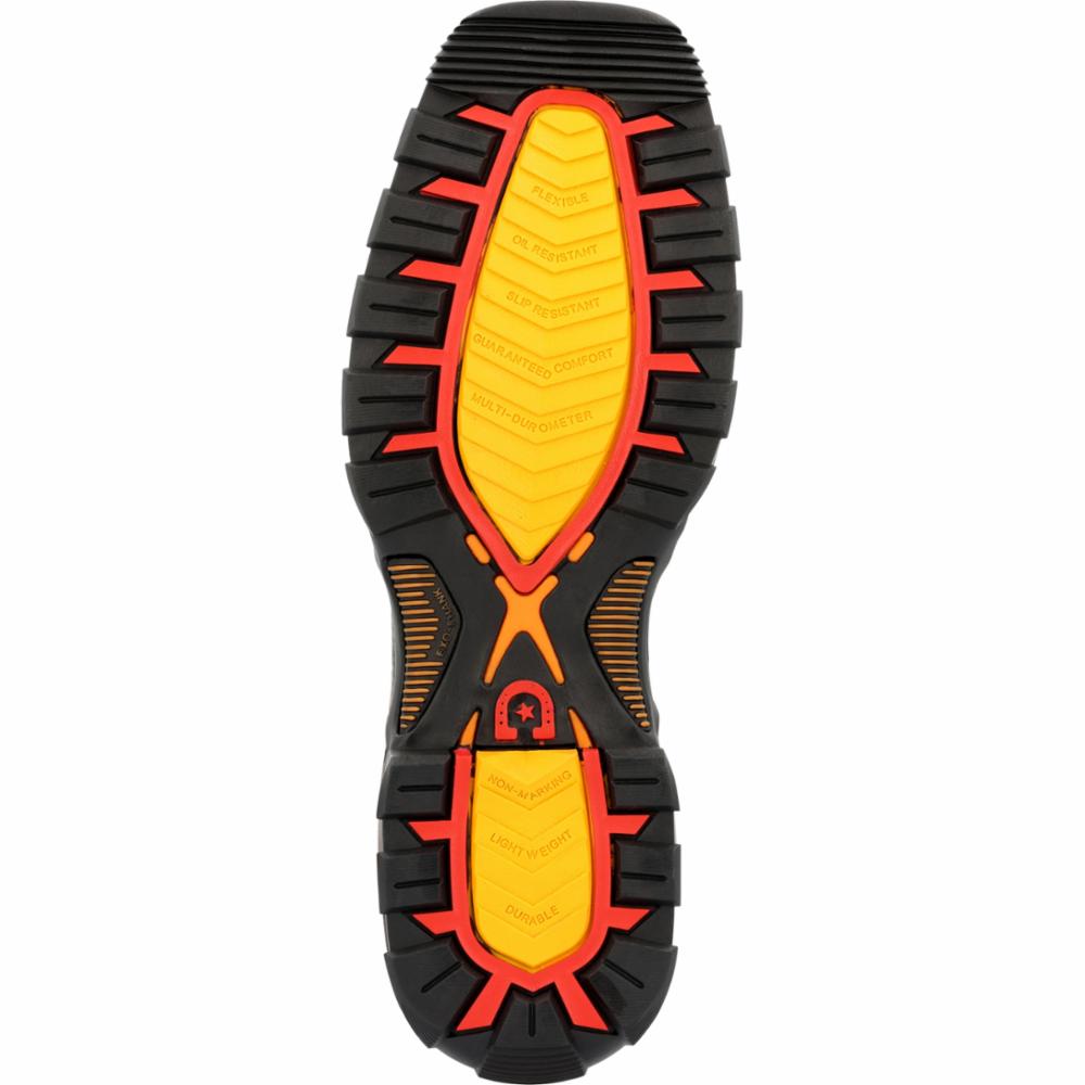 Durango Men's Maverick XP S 11