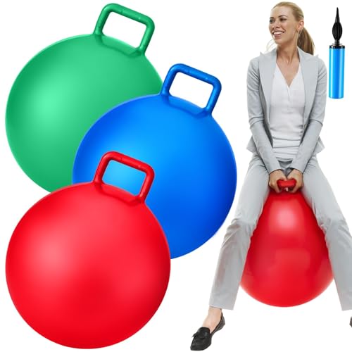 Red, Blue, Green