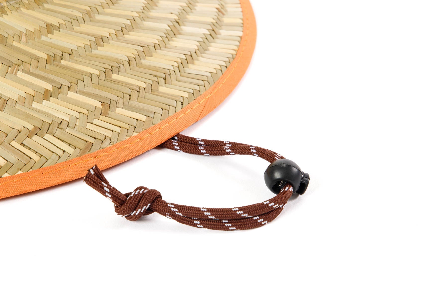 Vintage Surf Patch Men's Straw Lifeguard Hat - Stylish Beach Accessory for Surfing, Sun Protection & Summer Outfits