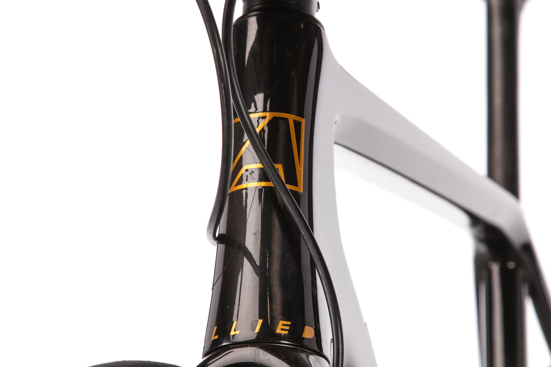 2023 Allied Echo XX1 AXS Gravel Bike - Medium Size | High-Performance Off-Road & Adventure Cycling for Men & Women | Perfect for Trail Riding, Commuting & Bikepacking Adventures