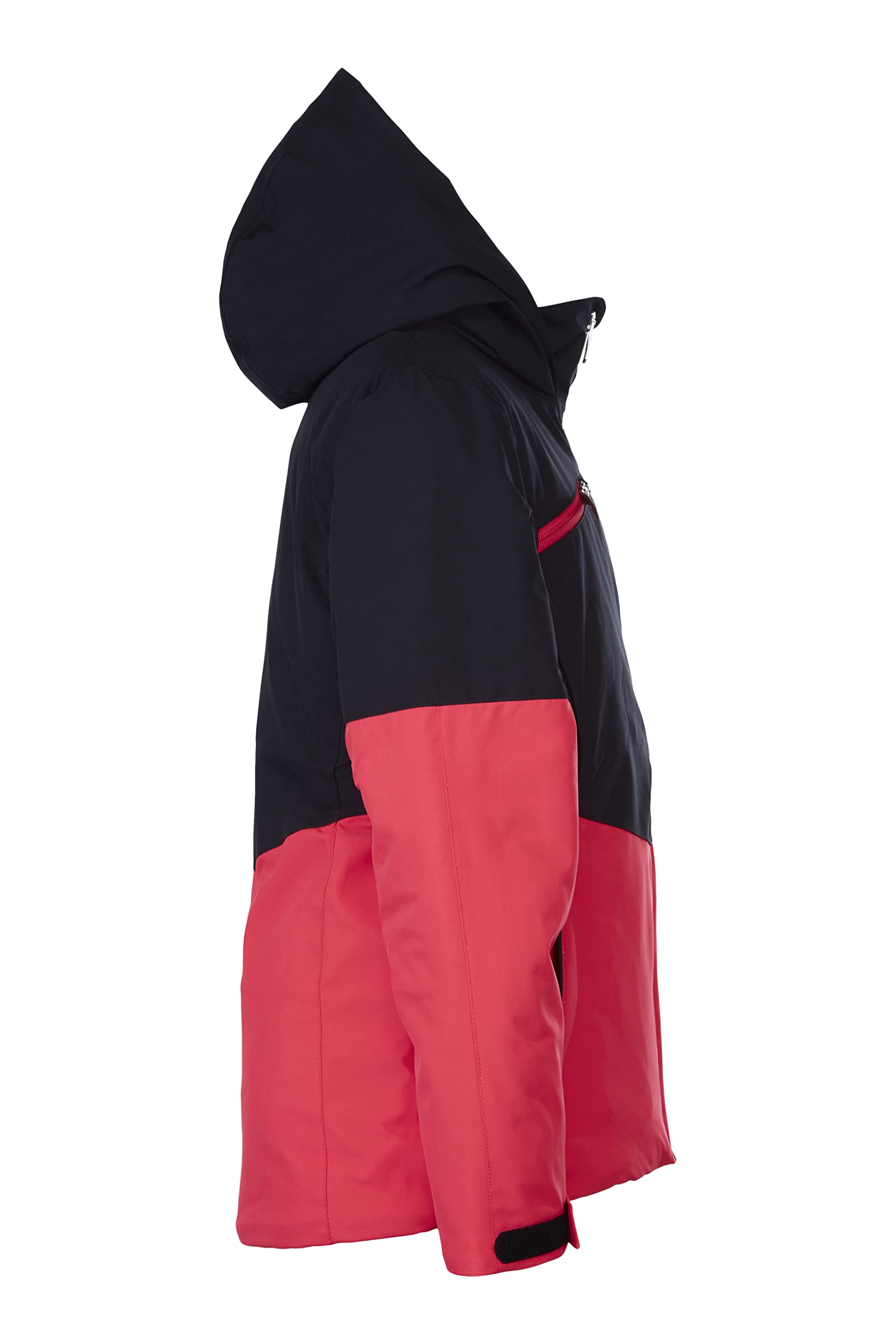 Spyder Girls Conquer Insulated Ski Jacket - Waterproof Winter Jacket for Girls, Warm Snow Jacket for Skiing & Snowboarding - Perfect for Cold Weather & Outdoor Adventures