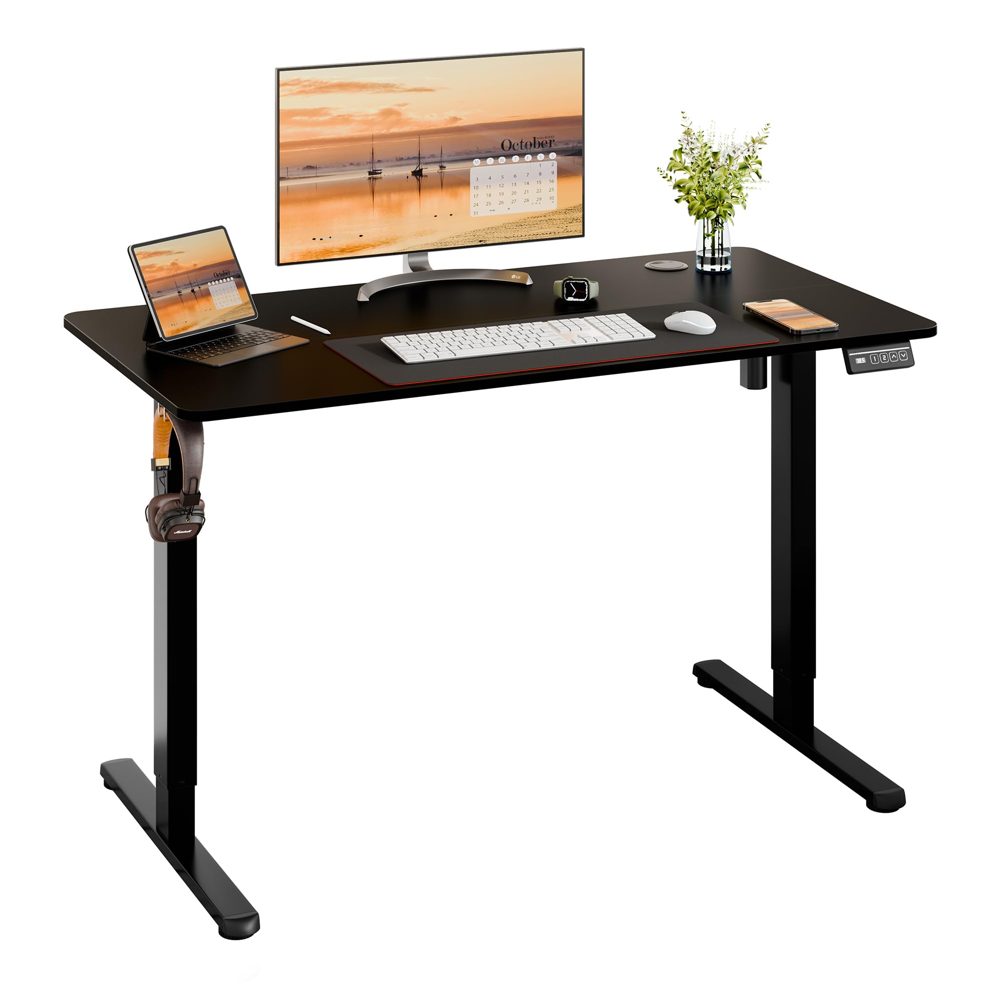 Meilocar Electric Standing Desk - 40
