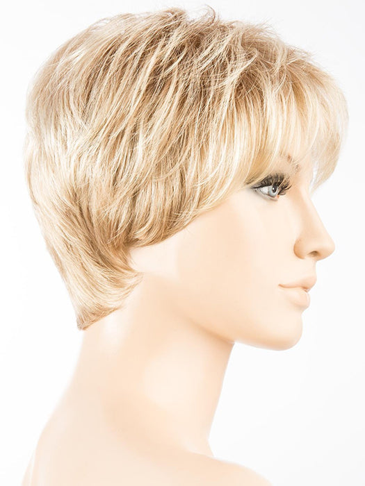 Coco Synthetic Wig for Women - Natural Looking Hair Power Wig for Daily Wear & Cosplay | Perfect for Parties, Halloween, and Costume Events