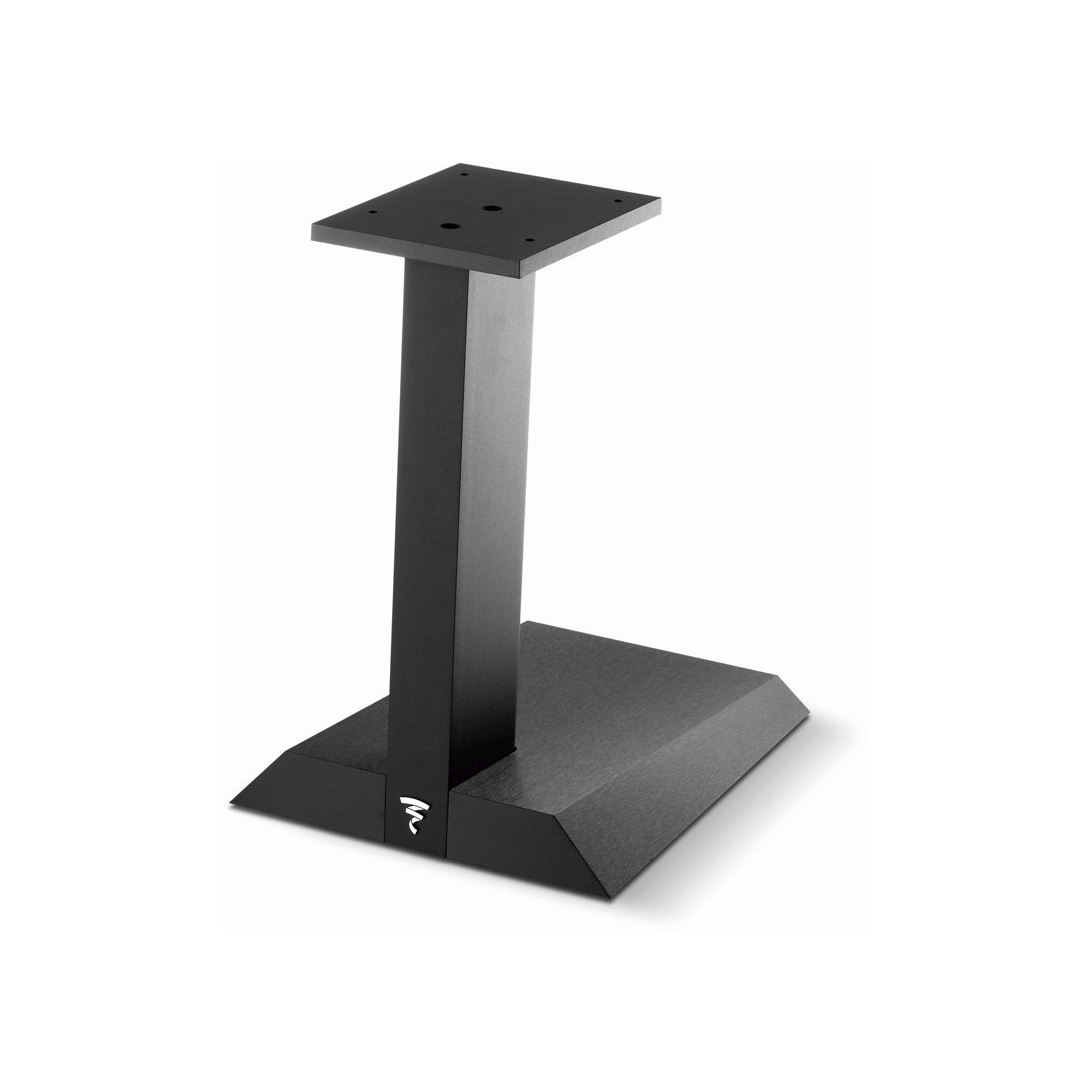 Focal Chora Center Speaker Stand - 45cm Height, Single - Perfect for Home Theater & Audio Systems