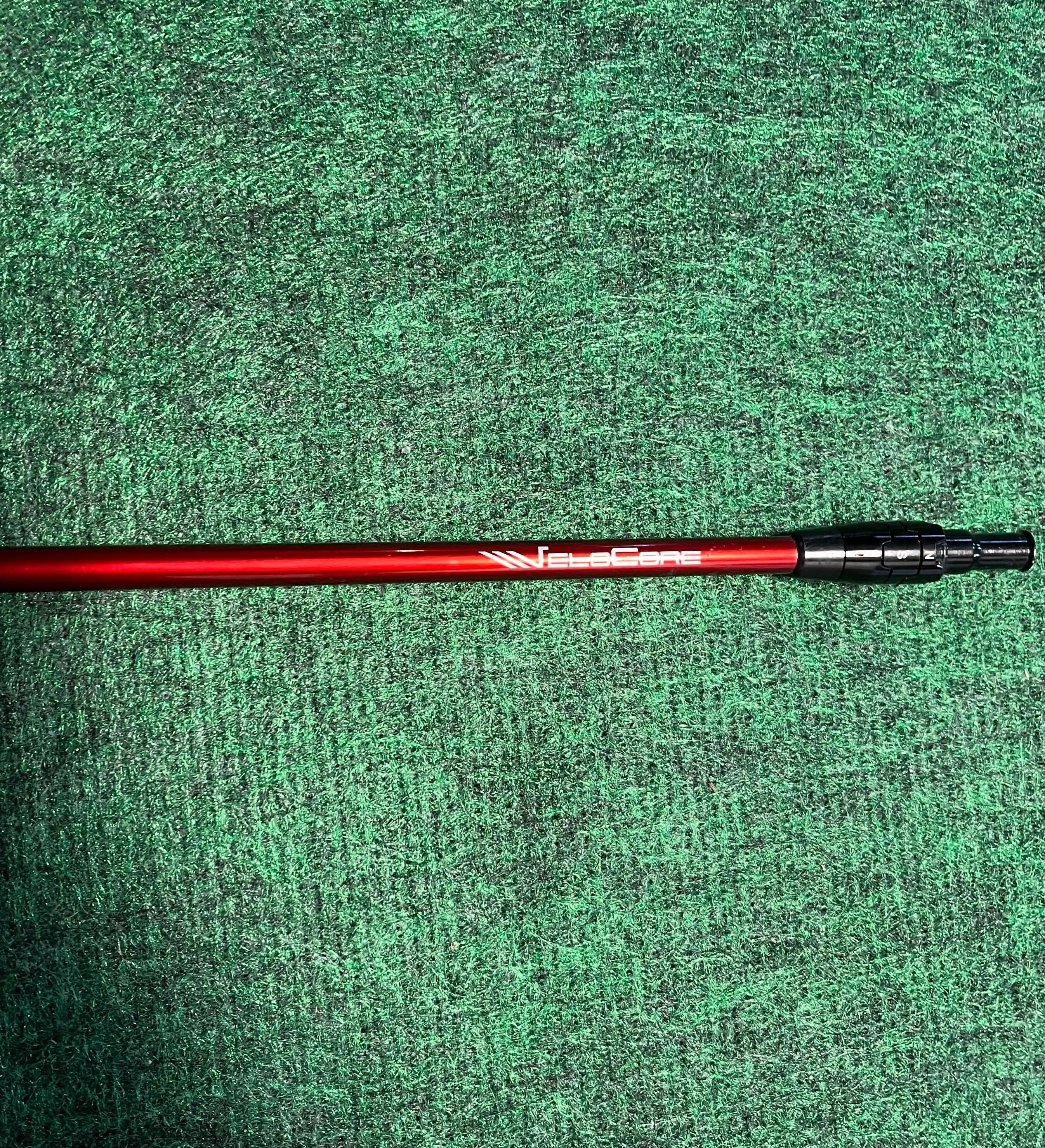 Fujikura Ventus TX Velocore Red Extra Stiff Flex 44