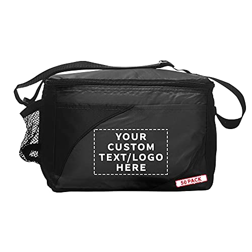 - Custom - Black