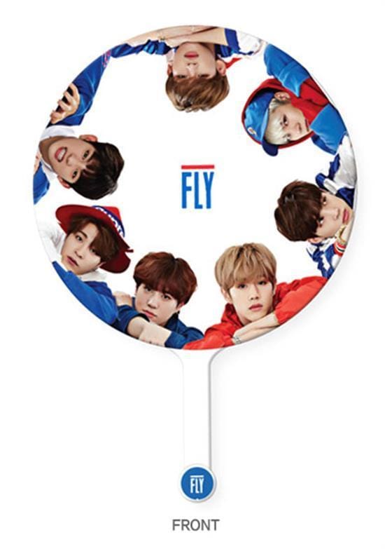 GOT7 [FLY IN SEOUL FINAL] King Size Poster - Kpop Fan Merchandise for Room Decor & Concert Memorabilia