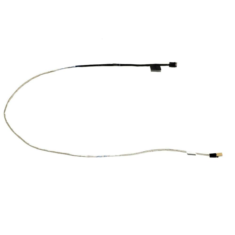 GinTai 10PCS Replacement Camera Cable Webcam MIC Wire for HP Chromebook 11 G6 EE DD00G1CM022 - Perfect for Laptop Repair & Webcam Replacement