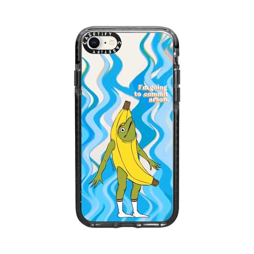 Arson Banana