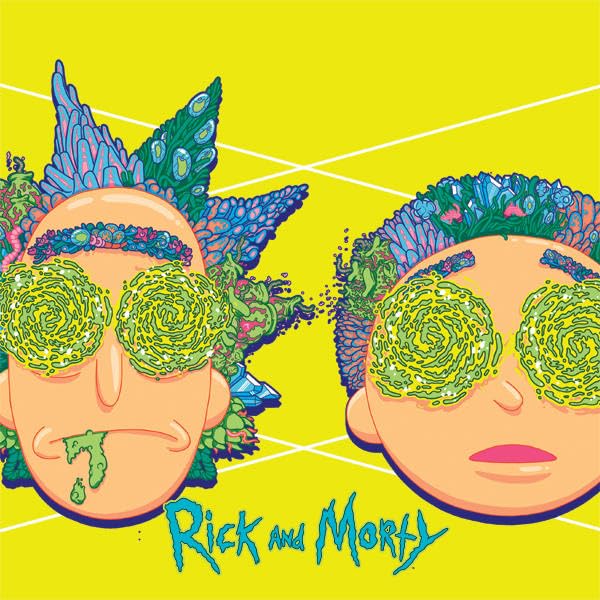 Yellow - RCKMRT06